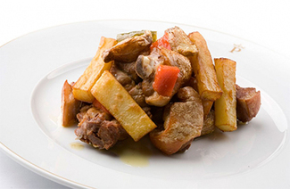 Castillos de España, donde la gastronomía local y el turismo se unen