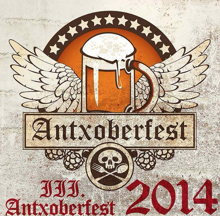 Fiestas de la cerveza en España, Mayo de 2014