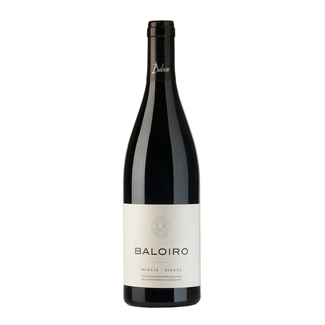 Vino Balorio Crianza