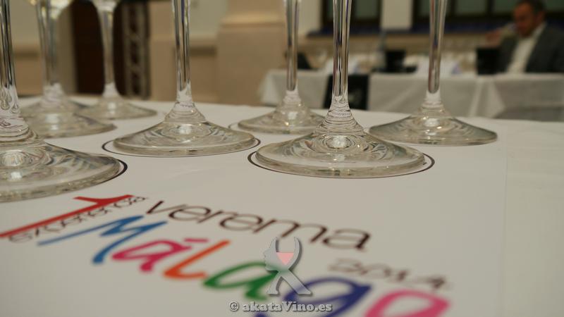 Experiencia Verema Málaga. La apoteosis del Vino