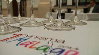 Experiencia Verema Málaga. La apoteosis del Vino