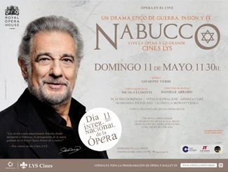 La D.O. Utiel-Requena participa en el "Día Internacional de la Ópera"