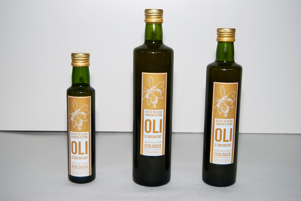 XIX Edición del Concurso de Aceite de Oliva Virgen y VIII Concurso de Aceite de Oliva Virgen Ecológico en Utiel