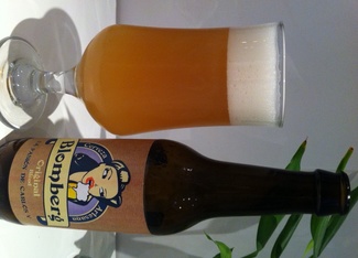 Blomberg Original Blond