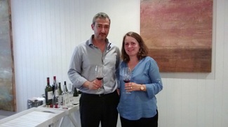 Evento de vino en SOLLO & Cortijo Los Aguilares...Ronda en estado puro.