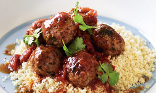 La herencia gastronómica de los Faraones 