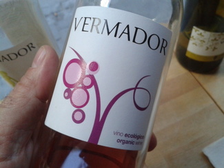 Vermador Rosado 2013