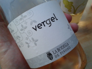 Vergel Rosado 2013