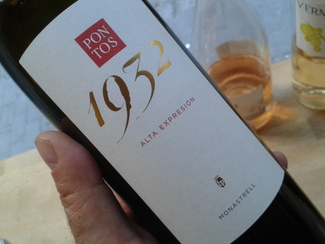 Pontos 1932 Alta Expresión 2009