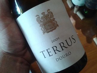 Terrus 2009