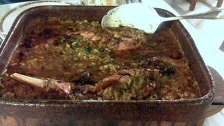 Restaurante Aitkeri (Torre de Arriaga) en Erandio