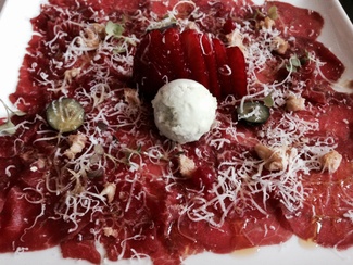 Carpaccio