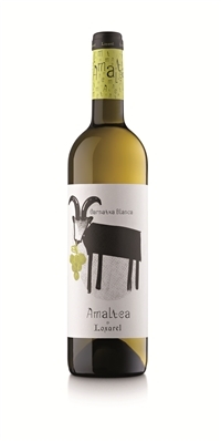 Amaltea blanco 2012
