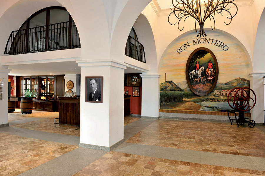 El festival Ron Montero 2014 se prepara para llenar de sabor la costa tropical española