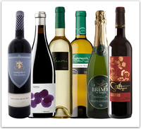 Nueva Selección Club de Vinos Verema - Junio 2014