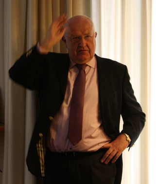 La receta de garbanzos del doctor Argumosa