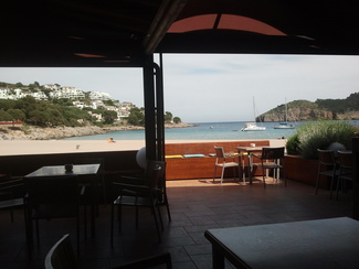 Restaurante Can Miquel en L'ESCALA (Girona) (Girona)