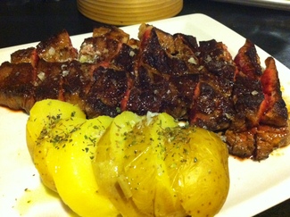 Restaurante El Secreto de Boro en Valencia