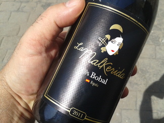 La Malquerida 2011