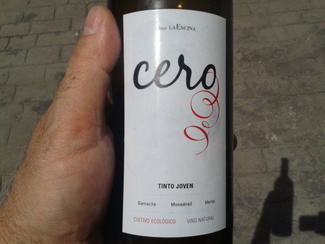 Cero 2012