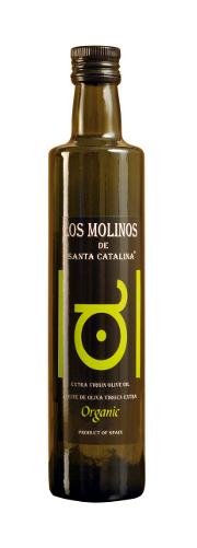 Los Molinos de Santa Catalina Organic