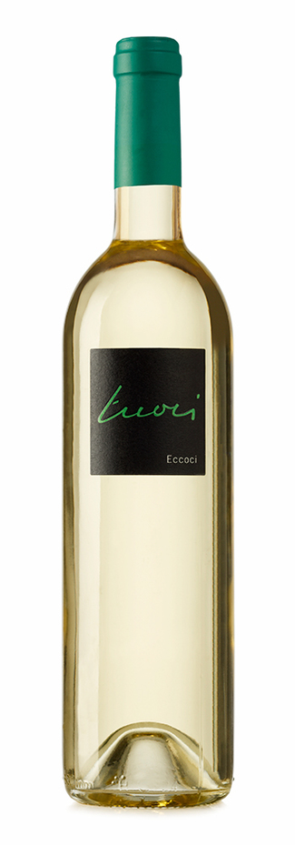 Eccoci Blanco 2012
