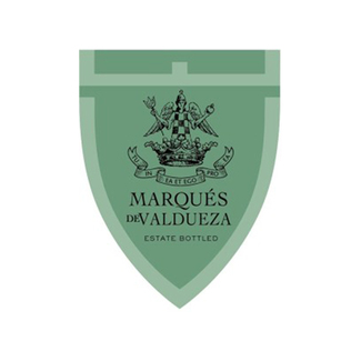 Logo de Marqués de Valdueza