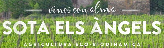 Vino natural Flow, producido tras un accidente metereológico