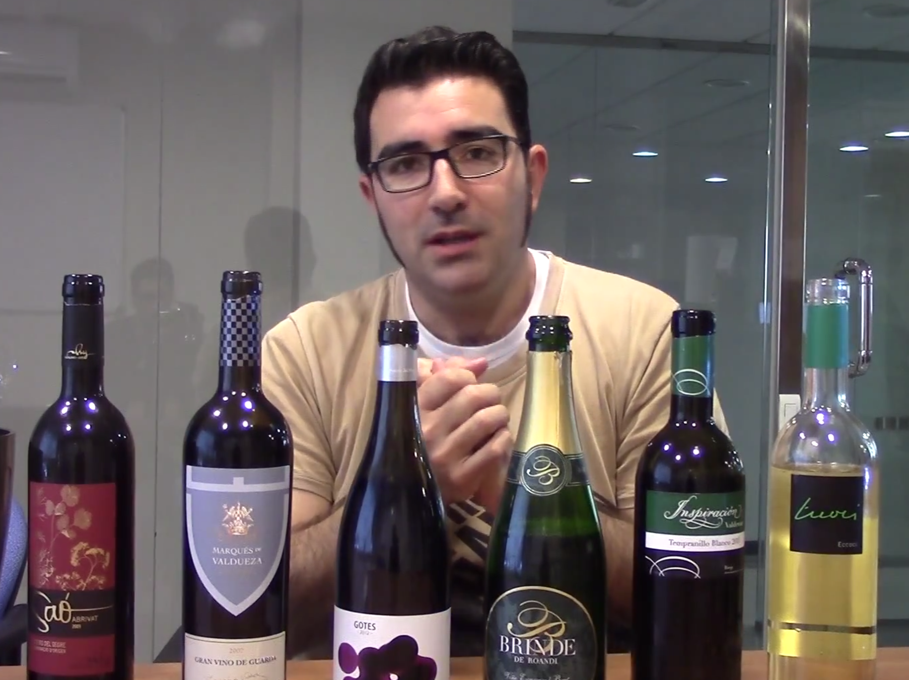 Nueva selección del Club de Vinos Verema.com de junio 2014