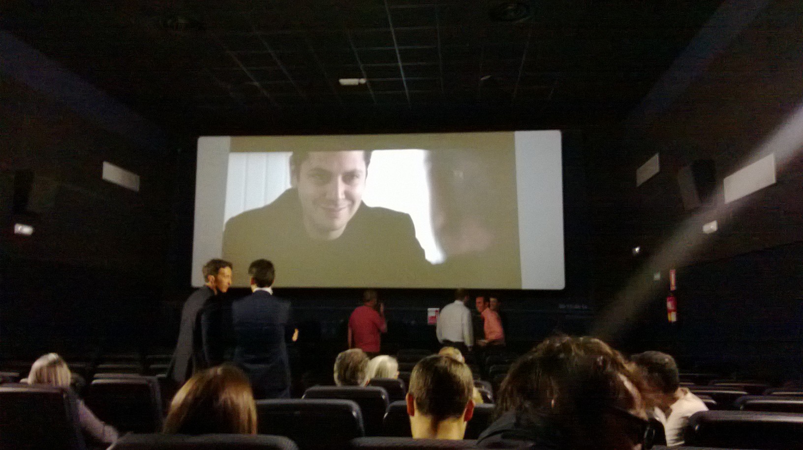 Málaga FOODWine Festival. Cortometraje "SOLLO"