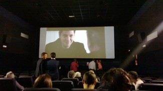 Málaga FOODWine Festival. Cortometraje "SOLLO"