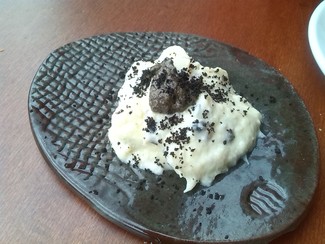 Restaurante Kokken en Bilbao