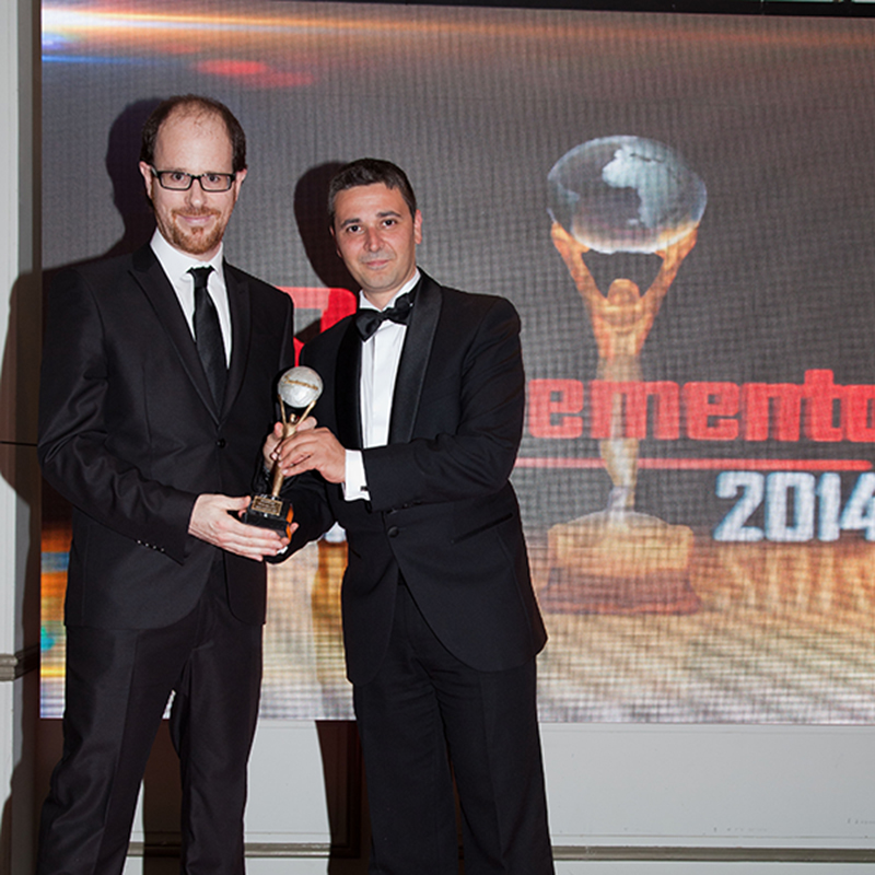 Seleccionado como mejor vino del año el Ysios Reserva 2007 en los Premios El Suplemento