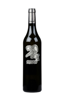 Román Cepas Viejas 2010