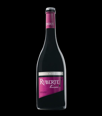 Ruberte Tresor Barrica 2012