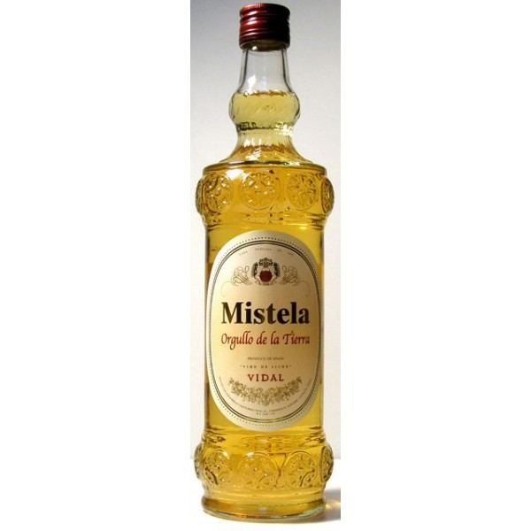 Mistela