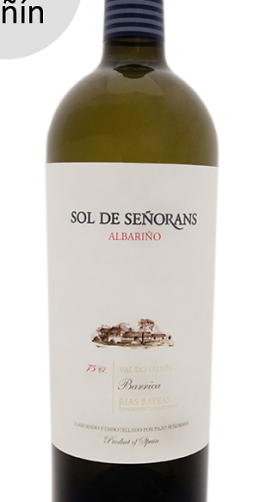 Sol de Señorans 2006