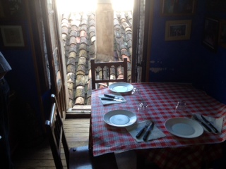 Casa Antón en Lerma