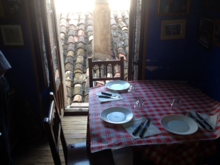 Casa Antón en Lerma