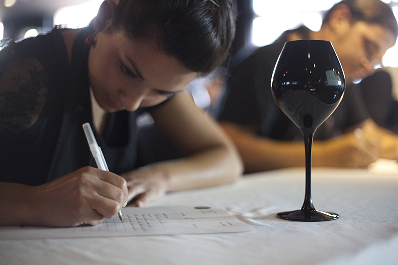 Gran Final de la Nariz de Oro 2014 en el Hotel Villa Magna de Madrid, 12 y 13 de junio