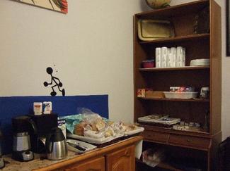 Pensión San Martín en Jerez de la Frontera