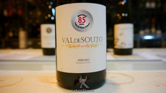 Val de Souto Tinto 2013