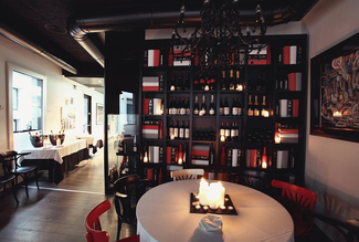 El Patriarca Restaurante, nuevo rincón gourmet para los más carnívoros de Valencia