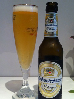 Weihenstephaner Pilsner