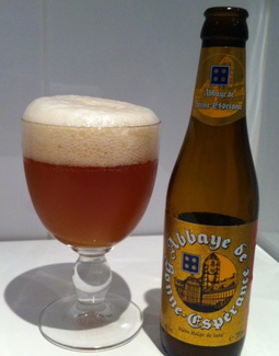 Abbaye de Bonne Espérance