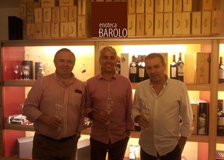 “Sí” al Champagne en Verano