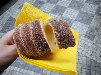 Paseos gastronómicos por Praga