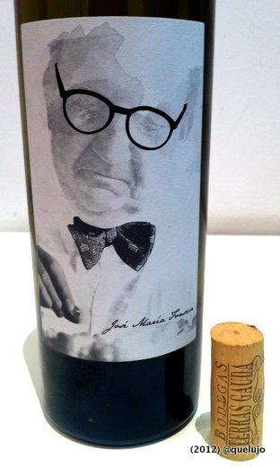 José María Fonseca Col. 75 Aniv. Vila Viniteca 2007
