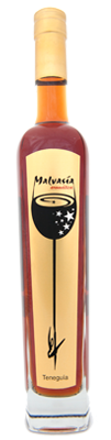 Teneguía malvasía aromática 1996