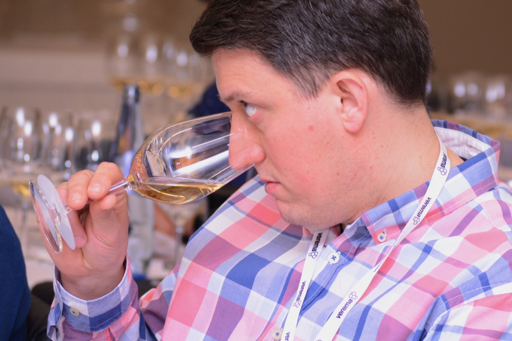 ¿Estuviste en la Experiencia Verema Donostia 2014? ¡Búscate en el vídeo resumen!